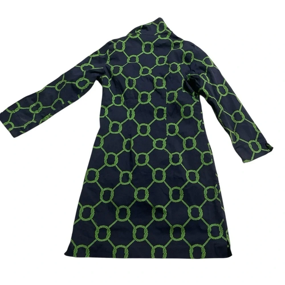Melly M  Scott Shift Dress Size 6